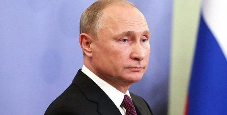Putin, Ukrayna ve Kafkasya danışmanı Surkov'u görevden aldı