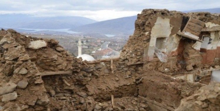 Malatya’da depremin acı bilançosundaki son durum