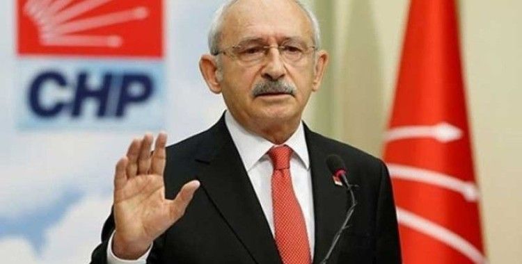 Kılıçdaroğlu, Cumhurbaşkanı Erdoğan'a 15 bin lira tazminat ödeyecek