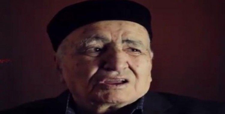 Ahıska sürgünün tanığı Dadayev hayatını kaybetti