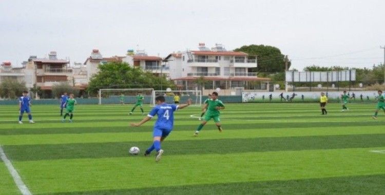 Aydın’da hentbol ve futbol grup müsabakaları yapılacak
