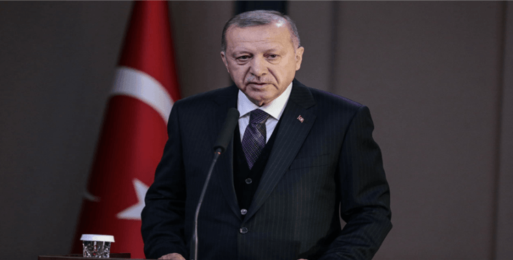 Erdoğan, 'Üçüncü sondaj gemimizi aldık'