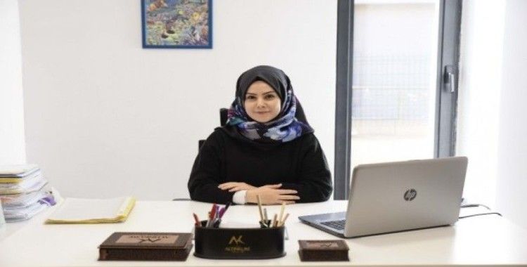 Rehber öğretmeni Dolapcıoğlu: "Ev ödevleri öğrenci gelişimine katkı sağlıyor"