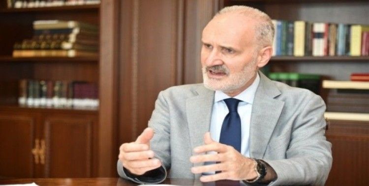 İTO Başkanı Avdagiç'ten faiz kararı değerlendirmesi
