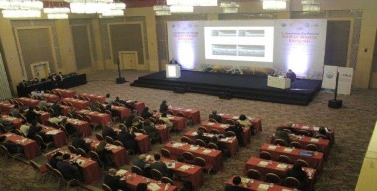 Türk Dünyası Multipl Skleroz Kongresi’nin İkincisi Antalya’da düzenlendi