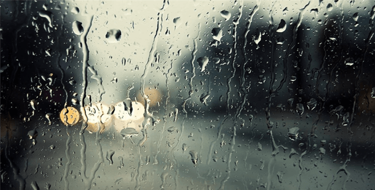 İstanbul'da yağmur bekleniyor