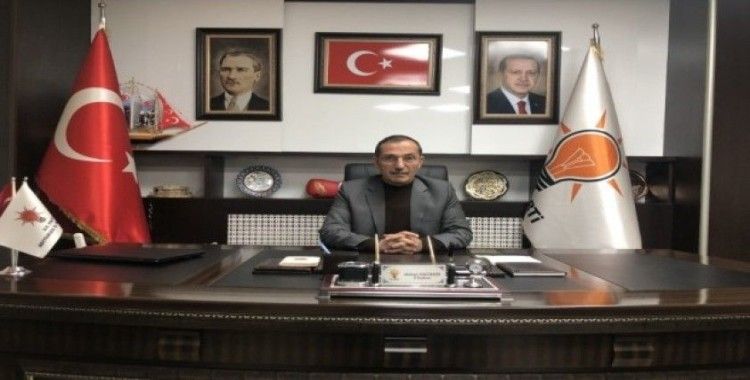Başkan Dağtekin’den Gezi Davası açıklaması