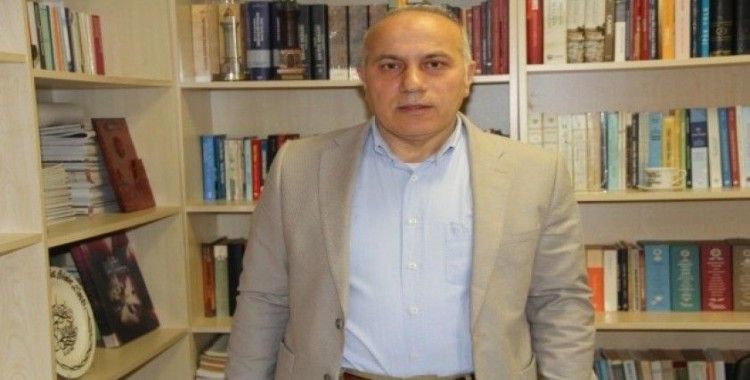 Prof. Dr. Yavuz Bayram: “28 Şubat sürecinin yanlışları insanları FETÖ’nün kucağına attı”