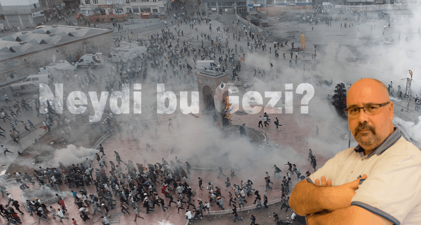 Neydi bu Gezi?