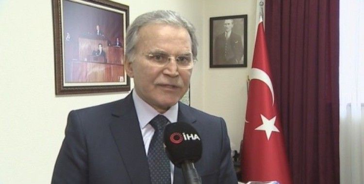 Abdüllatif Şener AK Parti'ye darbe yapılmasını beklemiş