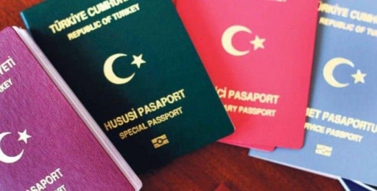 İçişleri Bakanlığı: '11 bin 27 kişinin pasaportunda bulunan idari tedbir kararı kaldırıldı'