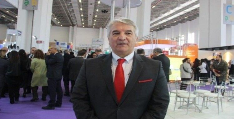 ETİK Başkanı İşler: "Ocak ayında İzmir turizmi yüzde 35 büyüdü"