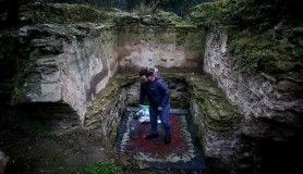 600 yıllık İznik'teki ilk hamam çürüyor