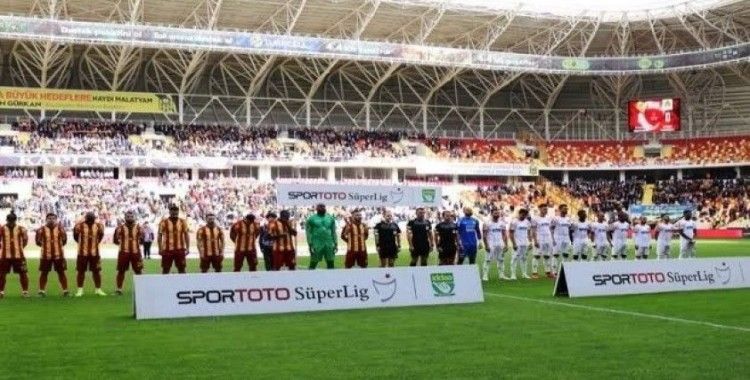Antalyaspor maçı öncesi Malatya’da seferberlik