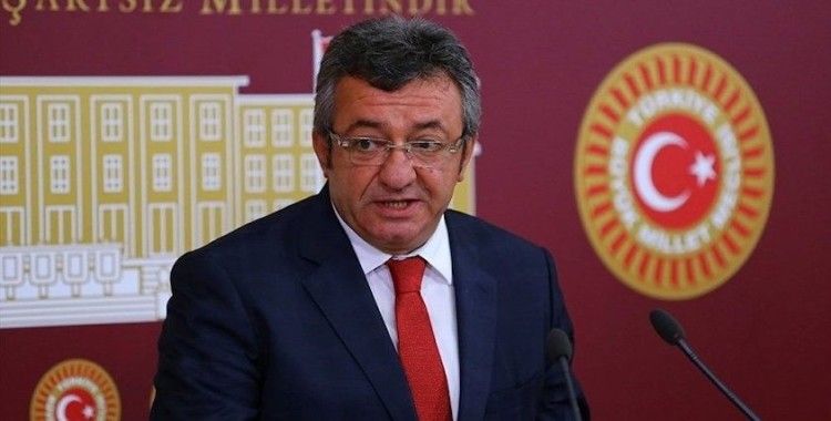 Altay: Türkiye diplomatik olarak yeni hamle tezlerini masaya koyabilmeli