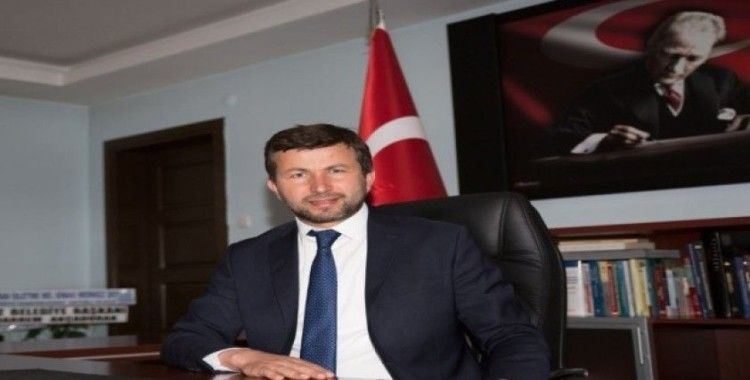 Başkan Demirci: "Yeni Hükümet Konağı Pazarlar’a hayırlı olsun"