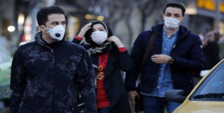 İran'da korona virüsünden ölenlerin sayısı 8'e yükseldi