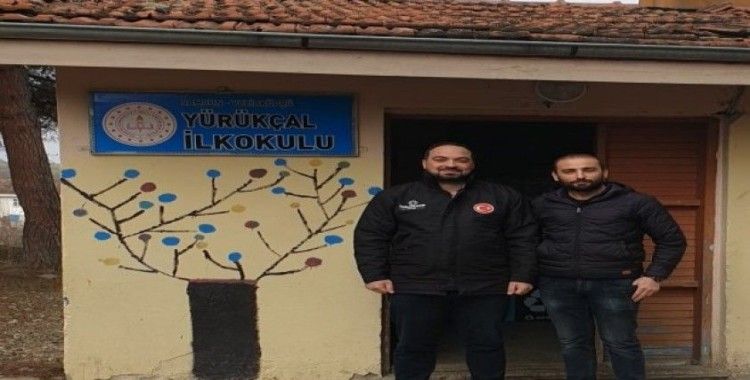 Yüzlerce öğrencinin hayatına anlam kattılar