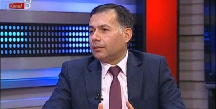 DPÜ Rektör Yardımcısı Aydın: "Dumlupınar’ın 100. yılına 100 proje’