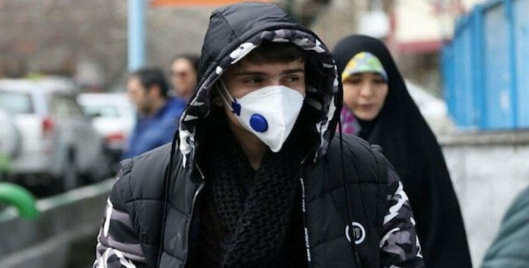 İran'da koronavirüsten ölen sayısı 12'ye yükseldi