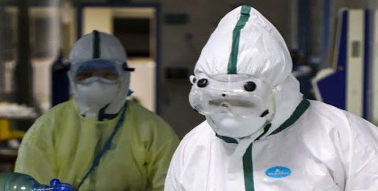 İran'da koronavirüsü vakası 64'e yükseldi