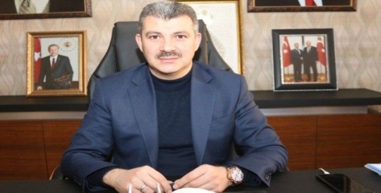 İl Başkanı Altınsoy: 'SGK teşvik süresi 1 yıl daha uzatıldı'