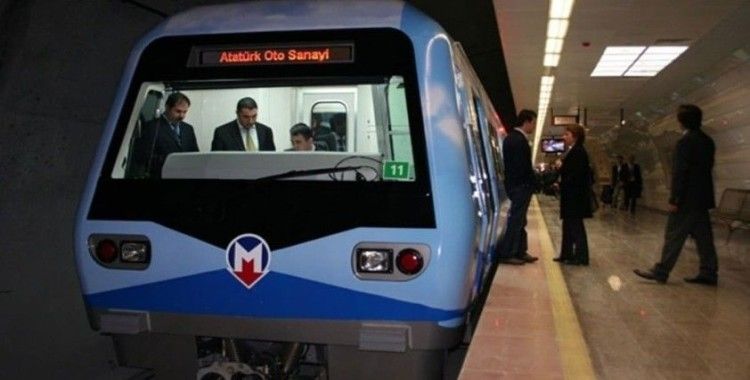 İBB'nin gece metrolarında çift ücret tarifesi büyük tepki çekiyor