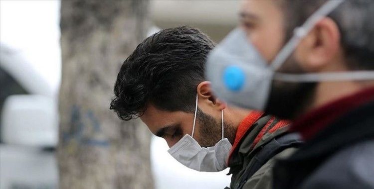 İranlı milletvekilinden 'Kum'da koronavirüsten 2 haftada 50 kişi öldü' iddiası