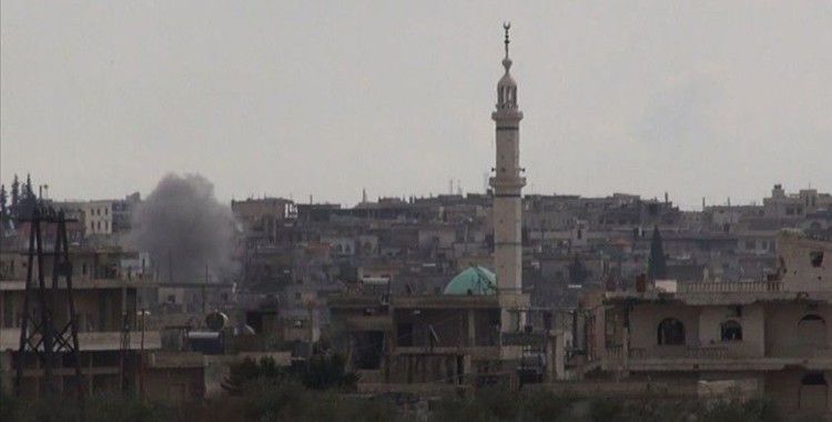 BM'den 'İdlib'in kan gölüne döneceği' uyarısı