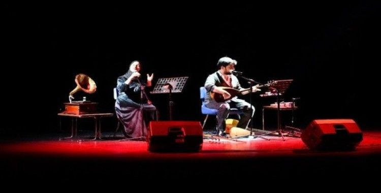 Çayırova’da Türk Halk Müziği esintisi