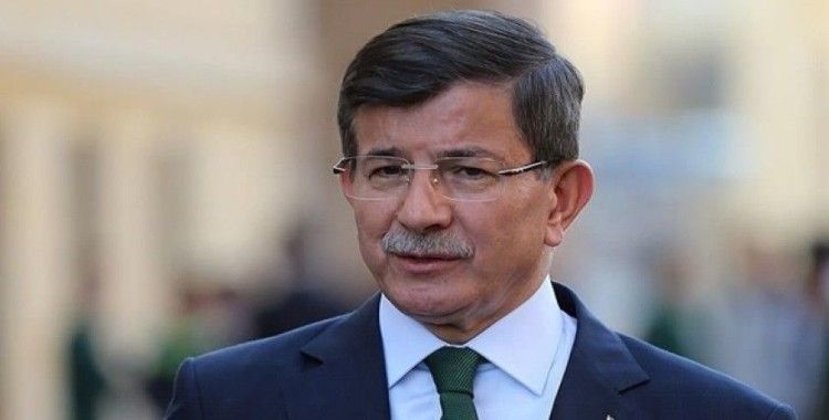 Emniyet Genel Müdürlüğünden ’Ahmet Davutoğlu’ açıklaması