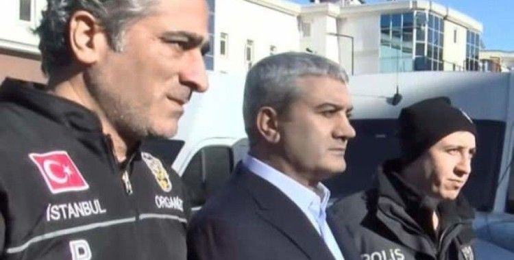 Suç örgütü lideri Yakup Süt ile 32 kişiye tutuklama talebi