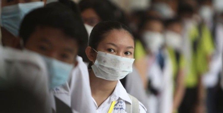 Japonya'dan korona virüsü ile mücadele önlemleri