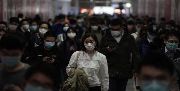 Japonya'da koronavirüsü nedeniyle bir kişi daha hayatını kaybetti