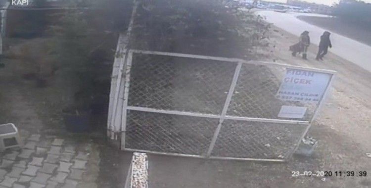 Emrah Öztürk cinayetinde güvenlik kamerası görüntülerine ulaşıldı