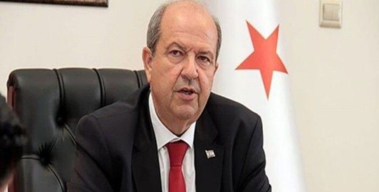 KKTC Başbakanı Tatar: 'Kıbrıs Türk halkı Hocalı’yı unutmayacak, unutturmayacaktır'
