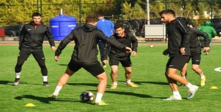 Aliağaspor FK, Sandıklıspor’u konuk edecek