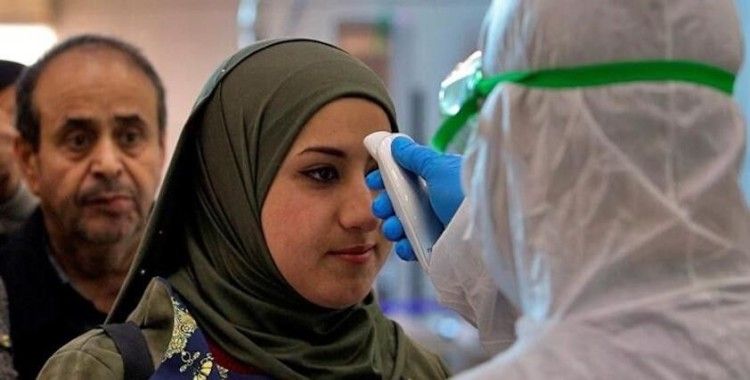 İran'da koronavirüsünden ölenlerin sayısı 22'ye yükseldi