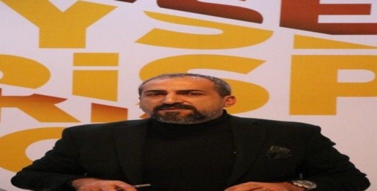 Kayserispor Asbaşkanı Mustafa Tokgöz: "Elinizi Kayserispor’dan çekin"