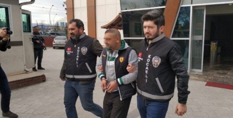 Kocaeli'de çeşitli suçlardan aranan 41 kişi yakalandı