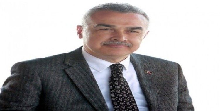 AK Partili Mustafa Savaş; "Teşkilatçılık bir bayrak yarışıdır"