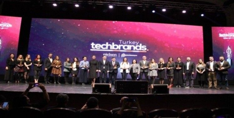 MarTech Awards 2020 Ödülleri ve Tech Brands Turkey Ödülleri sahiplerini buldu