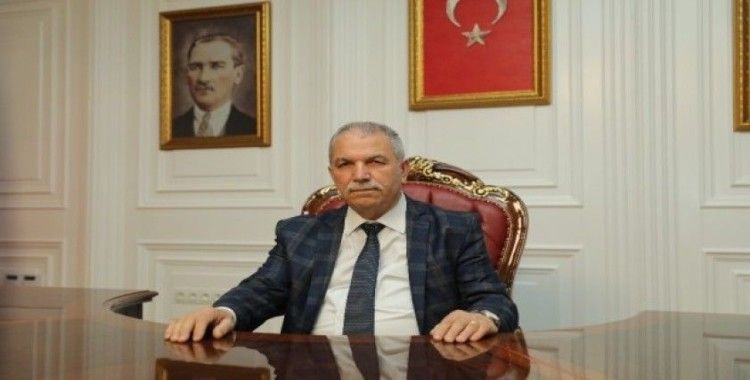 Başkan Demirtaş: 'Rabb'im ordumuzu muzaffer eylesin'