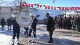 Arslanköy’ün düşman işgalinden kurtuluşunun 100. yıldönümü