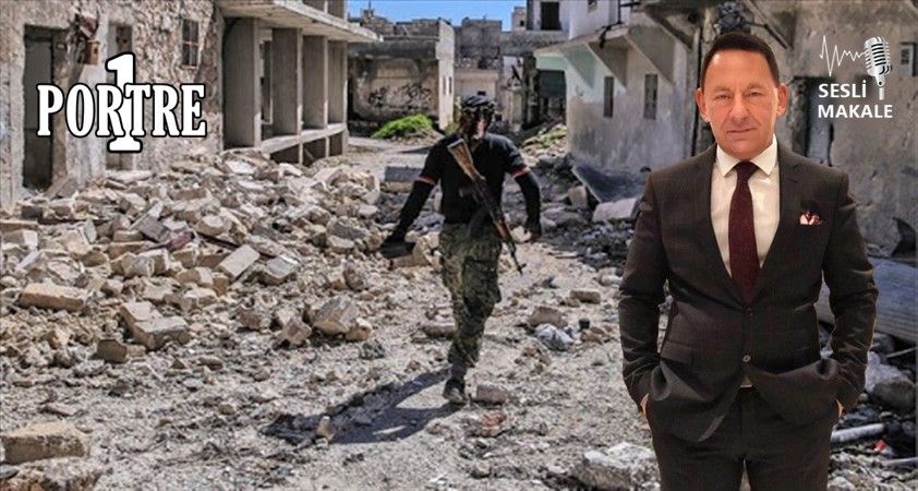 Rejim Güçlerinde başlayan demoralizasyon ve psikolojik çöküş..