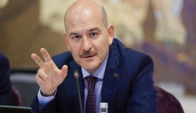 '5 bin 800 emniyet personelinin doğrudan trafik birimlerine ataması yapılmıştır'