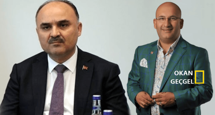 Vali dediğin, Günaydın gibi olur..