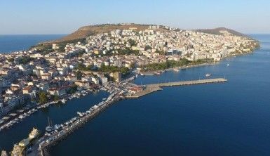 Kruvaziyer turizminin rotayı çevirdiği Karadeniz'de hazırlık durumu