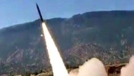 TSK Halep'te Rus keşif uçağını düşürdü