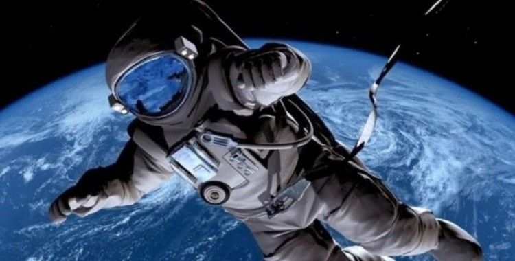 Rus kozmonotların ülke dışına çıkmaları Korona nedeniyle yasaklandı